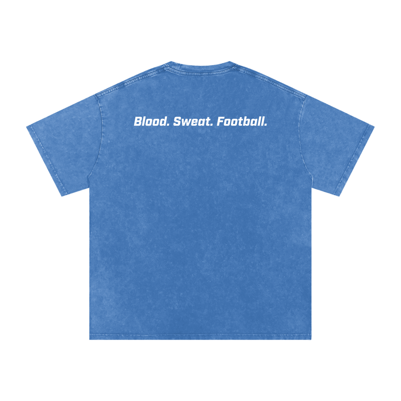 Playoffs Washed Cotton T-Shirt