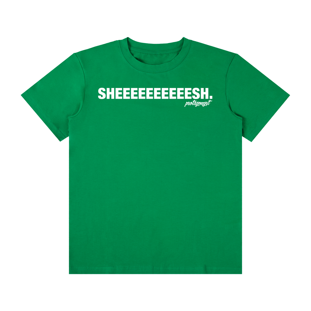 'SHEESH' Classic Light