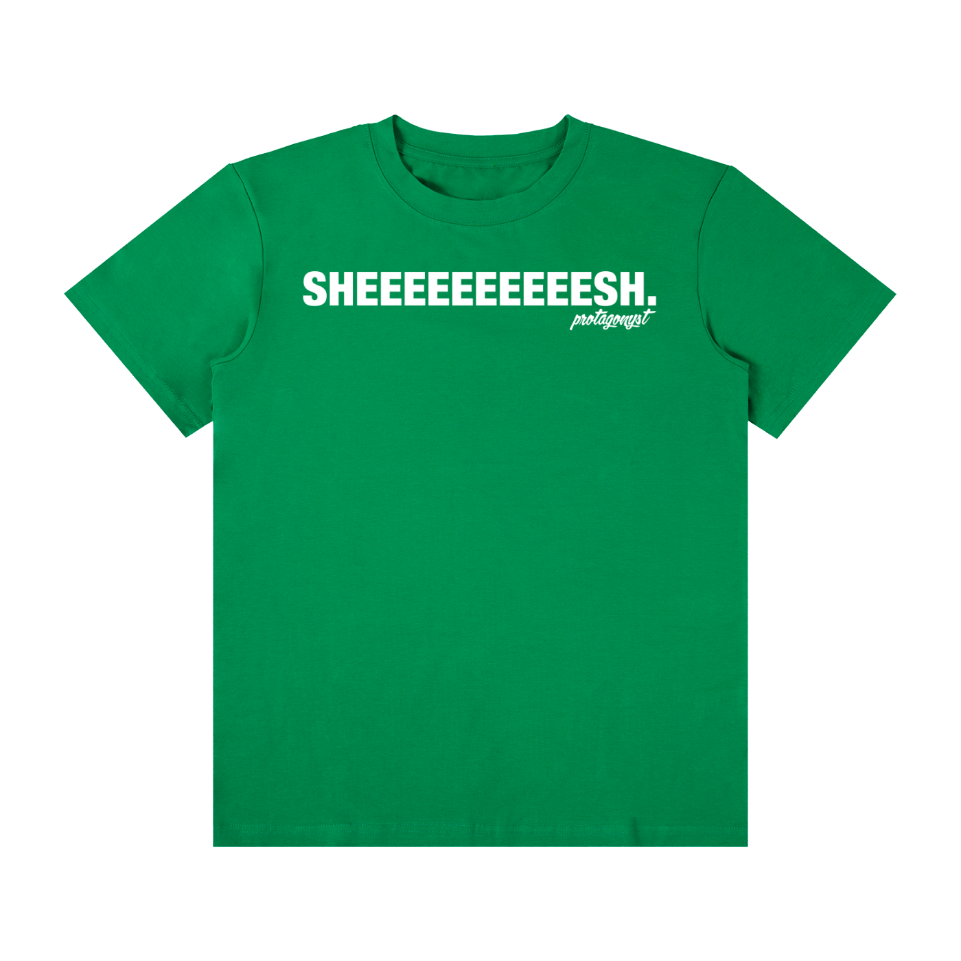 'SHEESH' Classic Light