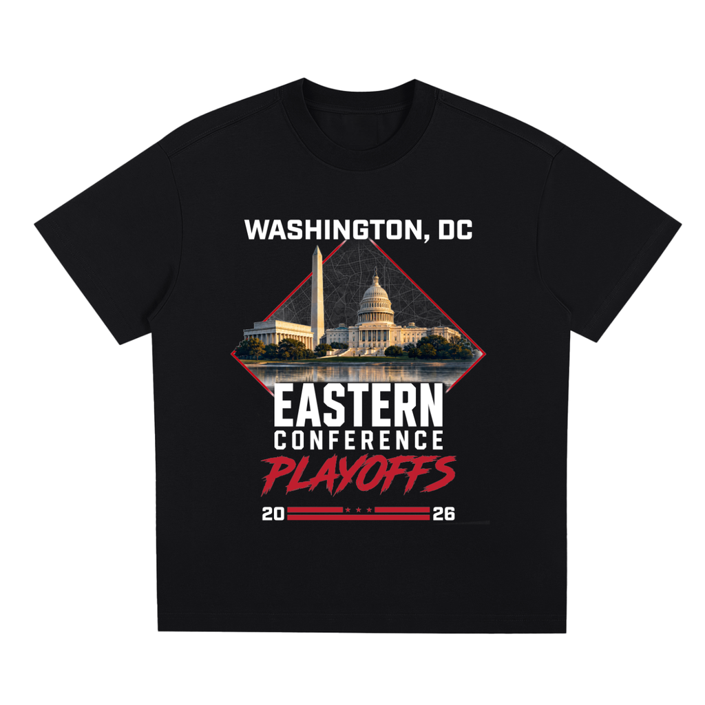 The District T-Shirt