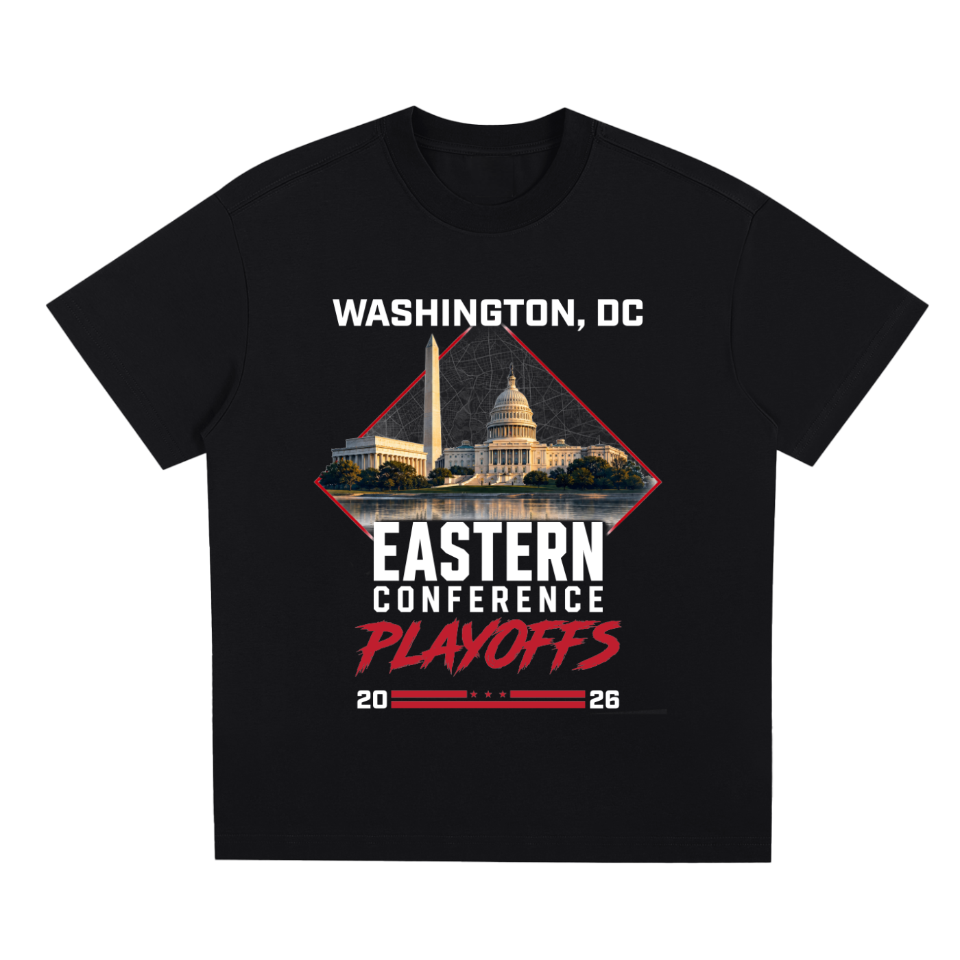 The District T-Shirt