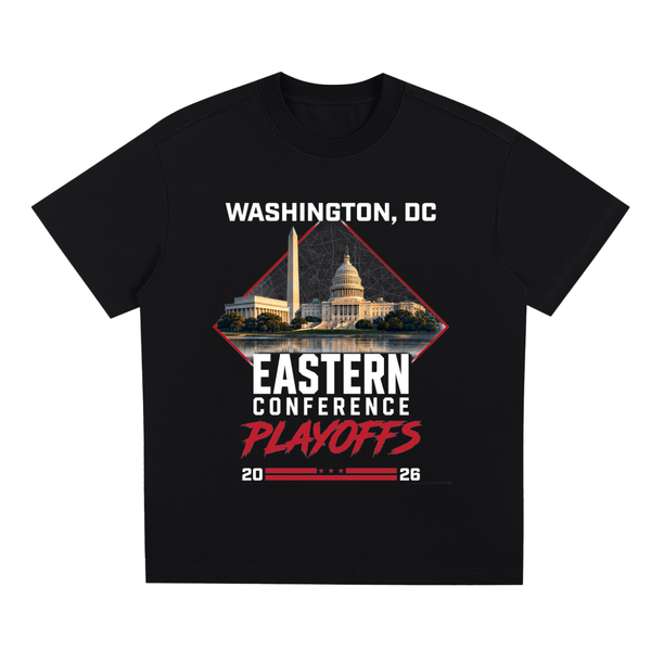 The District T-Shirt