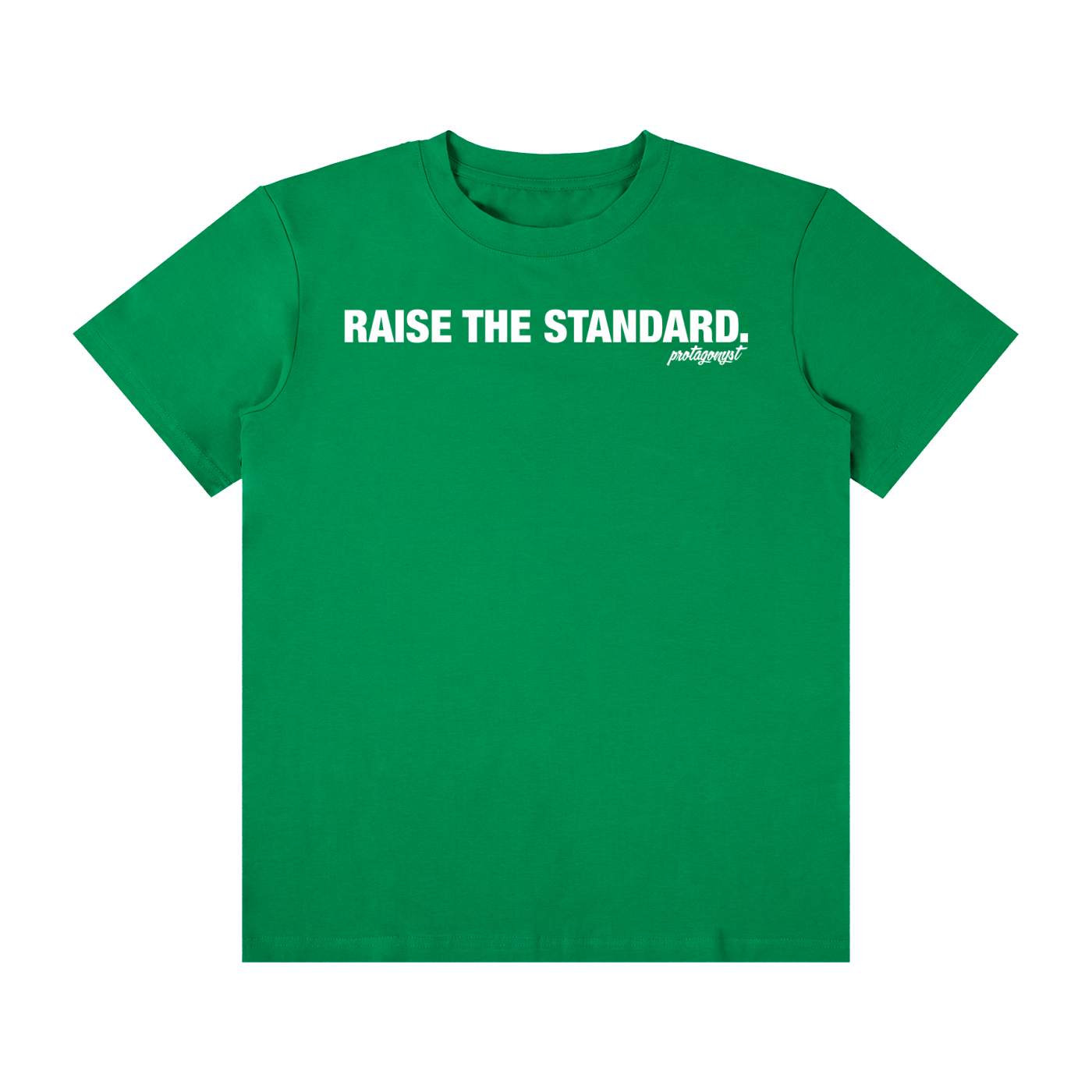 'Raise the Standard' Classic Dark