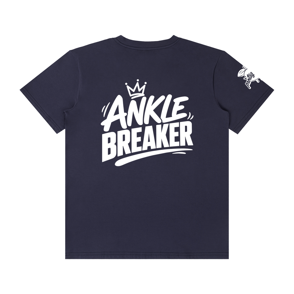 'Ankle Breaker' Classic
