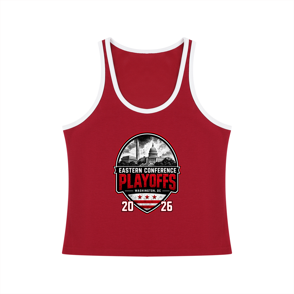 Eastern Conference Crop Tank