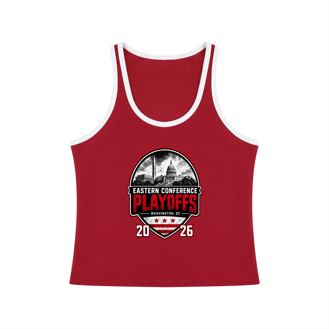 Eastern Conference Crop Tank
