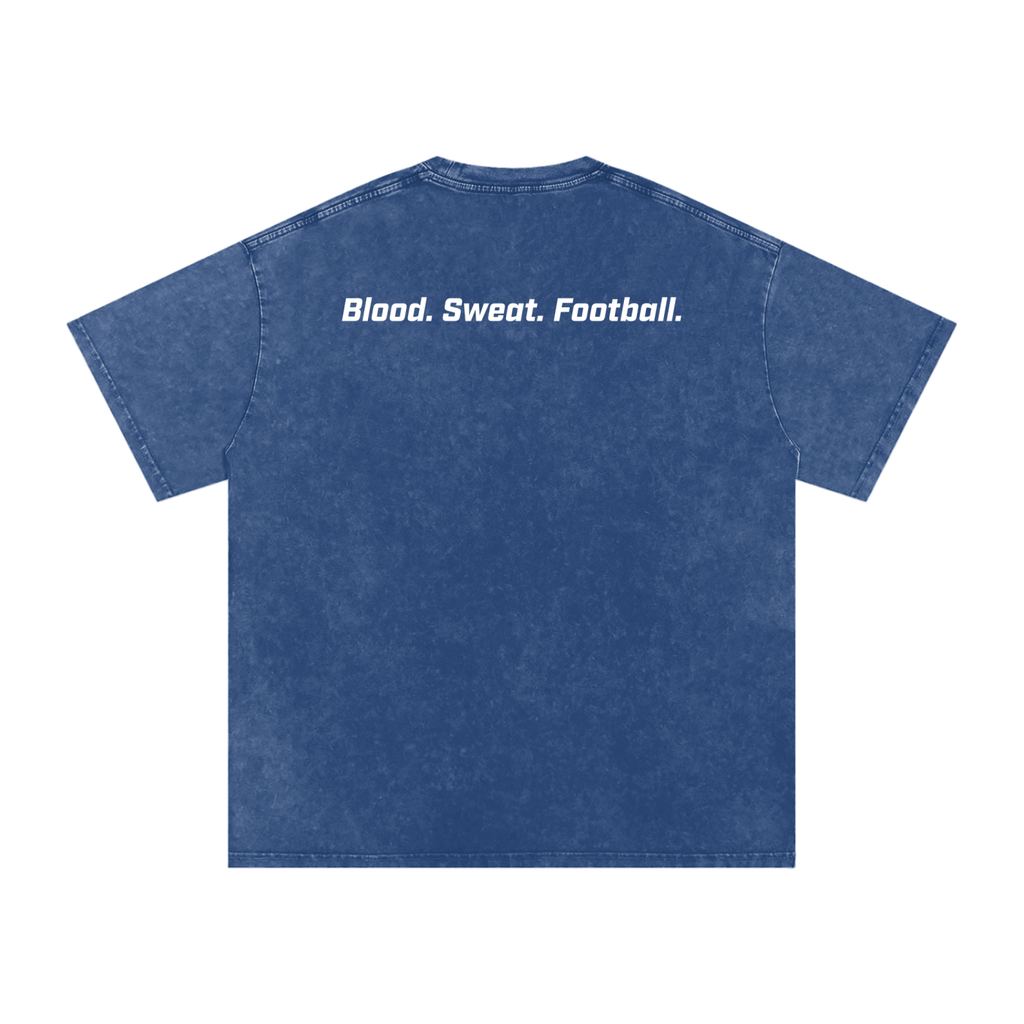 Playoffs Washed Cotton T-Shirt