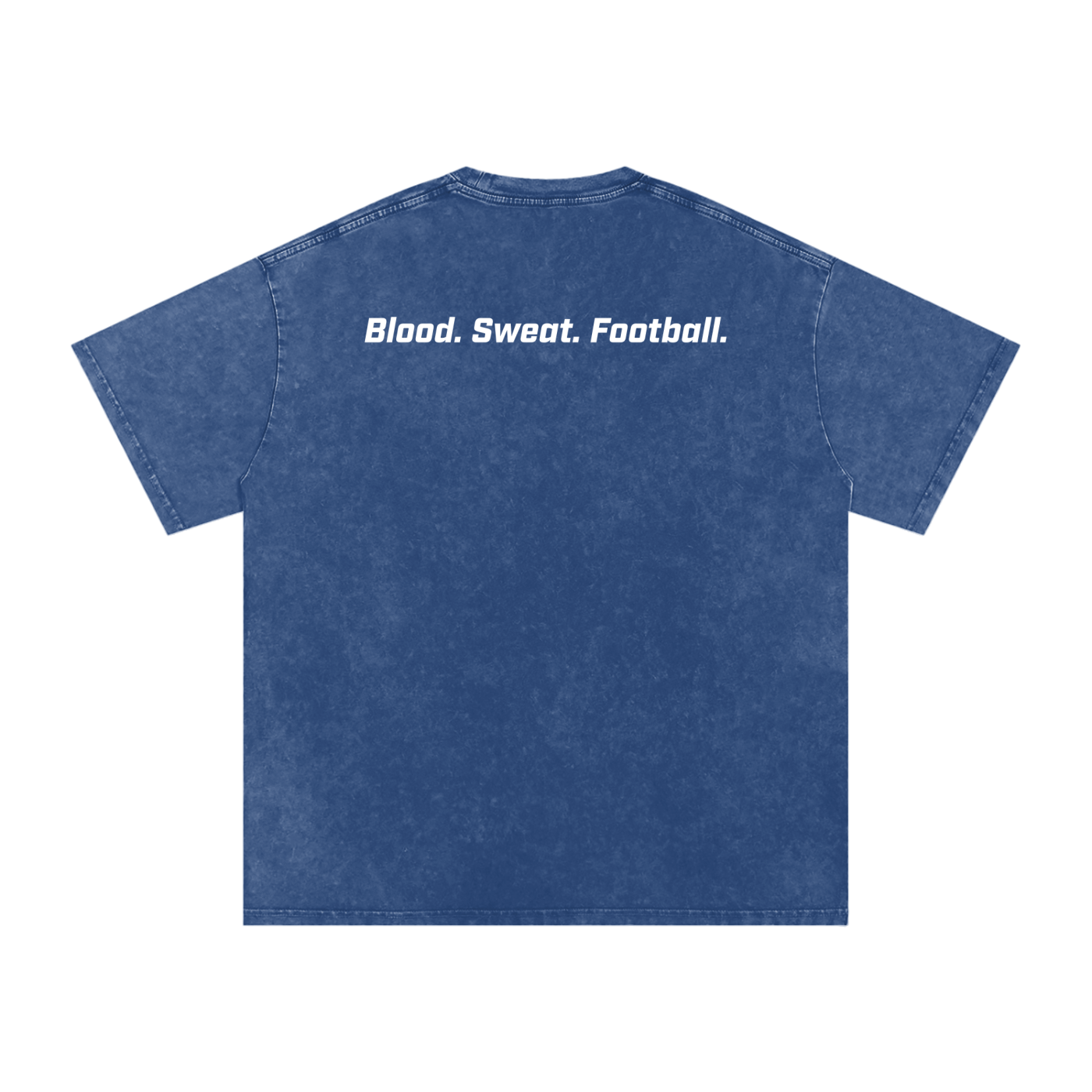 Playoffs Washed Cotton T-Shirt