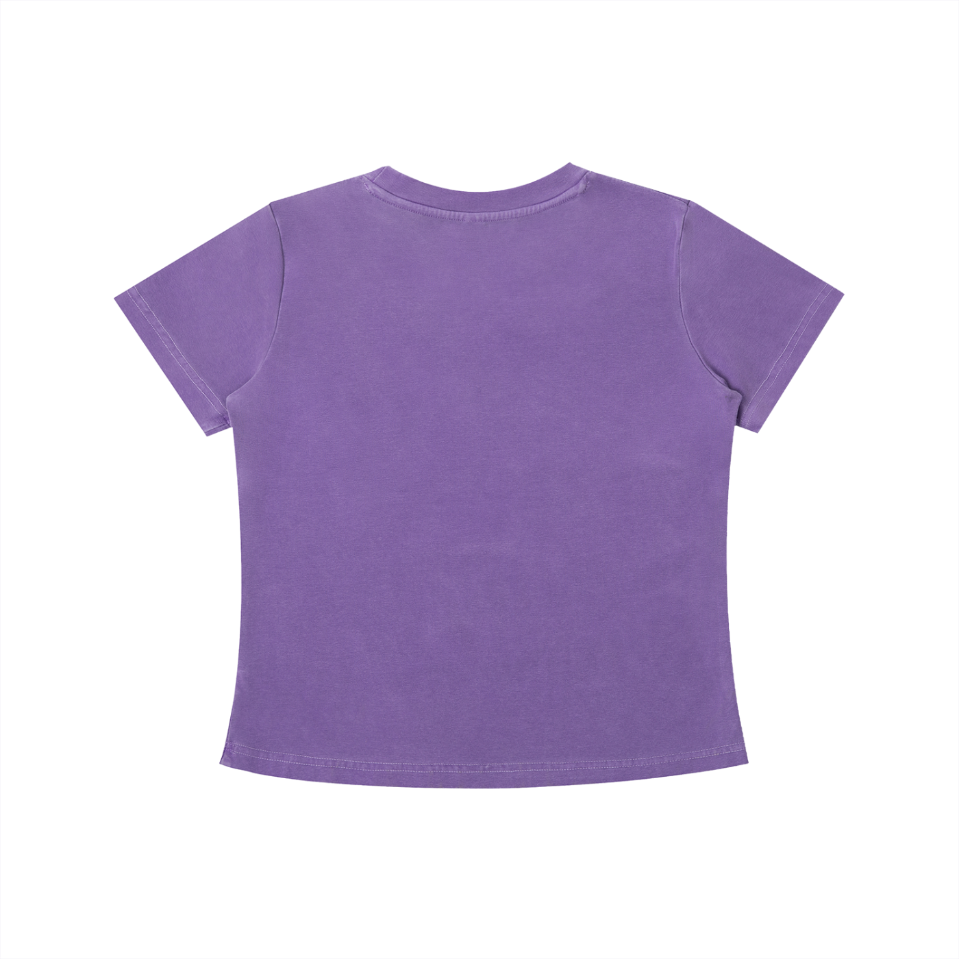 Vintage Wash Slim Fit T-shirt