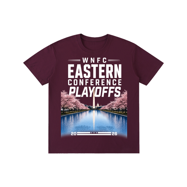 100% Cotton DC Playoff Unisex T-Shirt