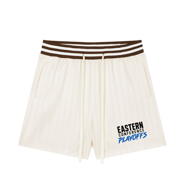 Striped Legacy Shorts