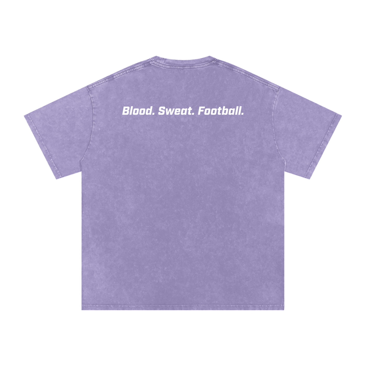 Playoffs Washed Cotton T-Shirt