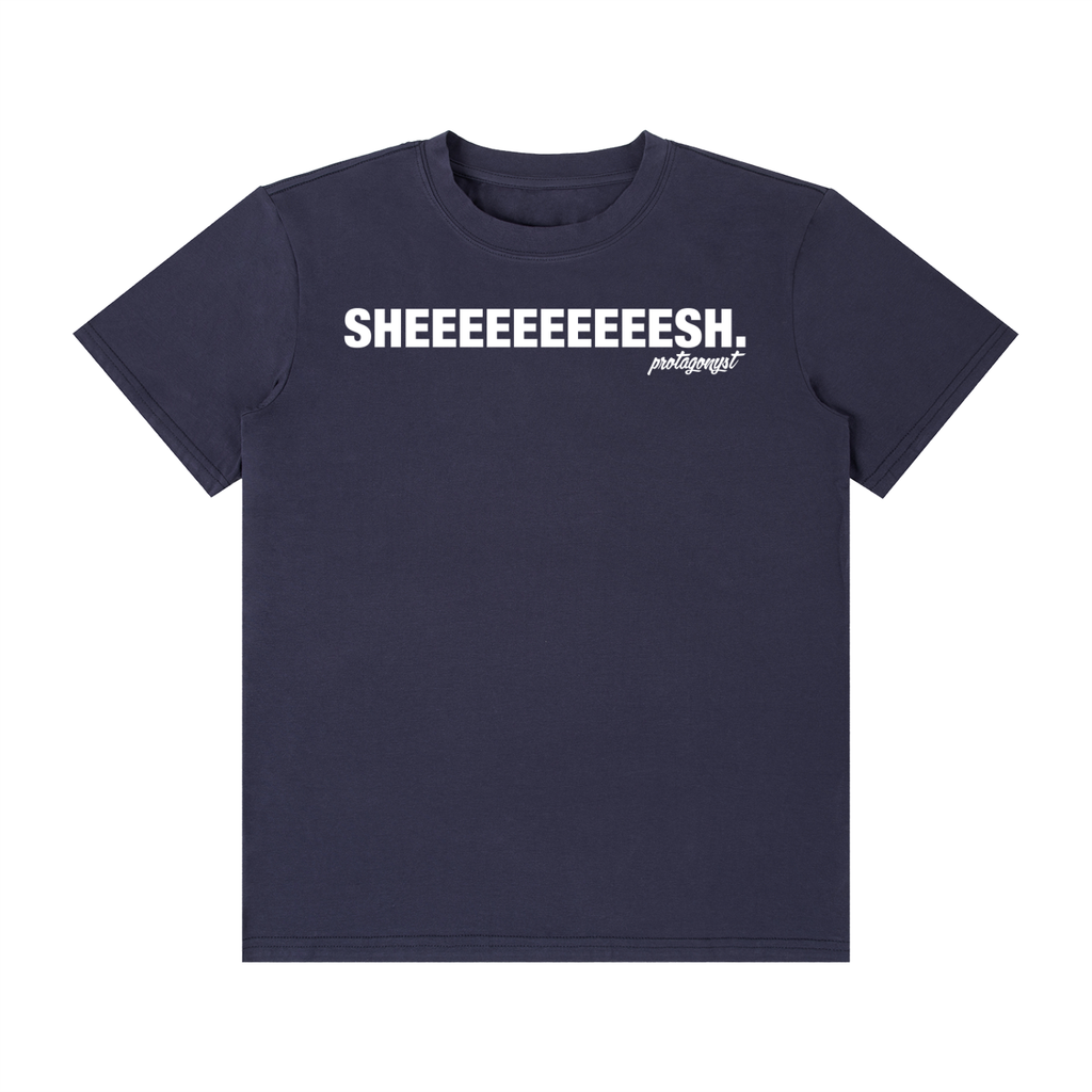 'SHEESH' Classic Light