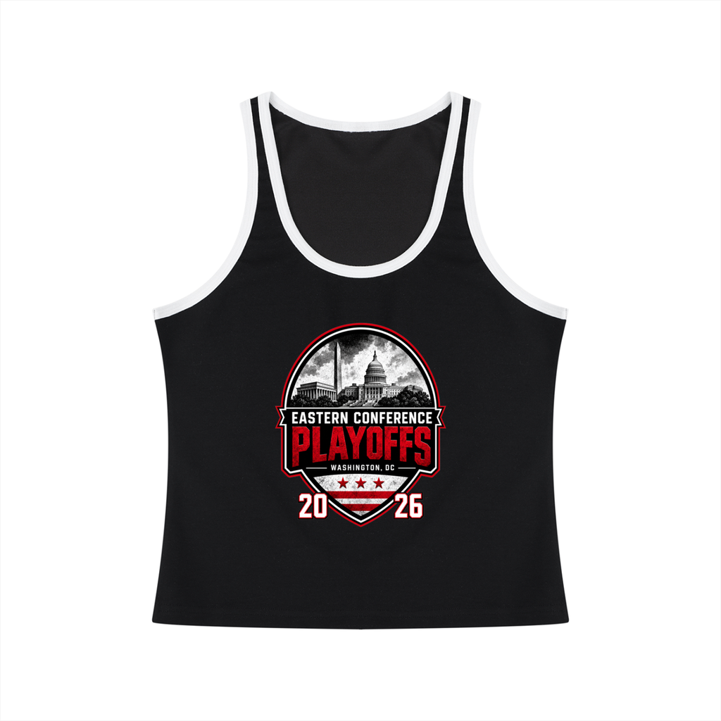 Eastern Conference Crop Tank
