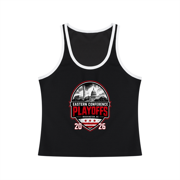 Eastern Conference Crop Tank