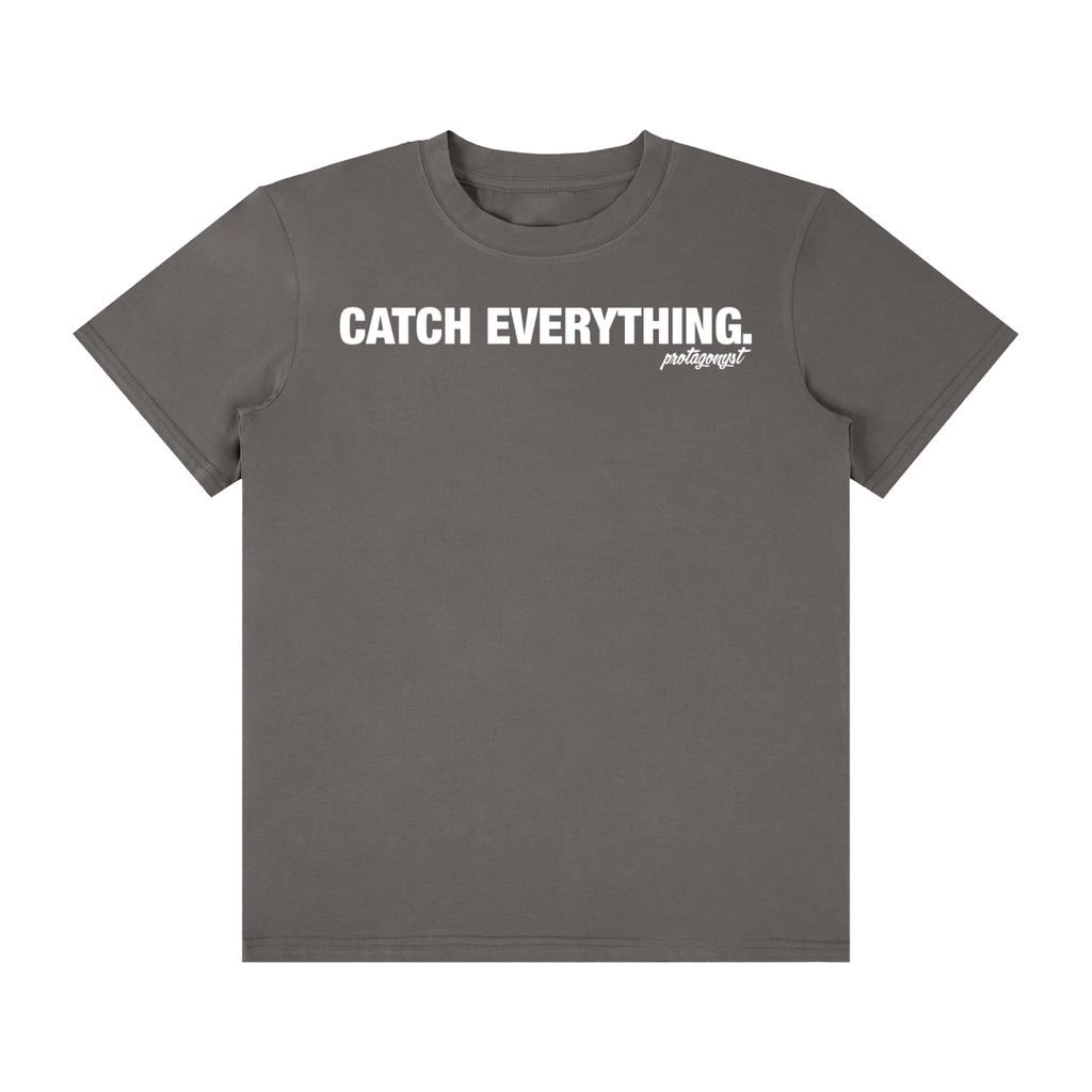 'Catch Everything' Classic