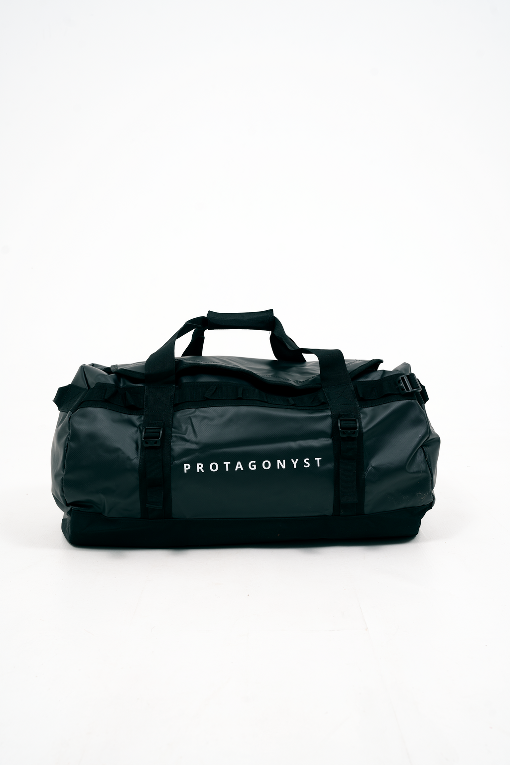 Blackout Hybrid Duffel 70L