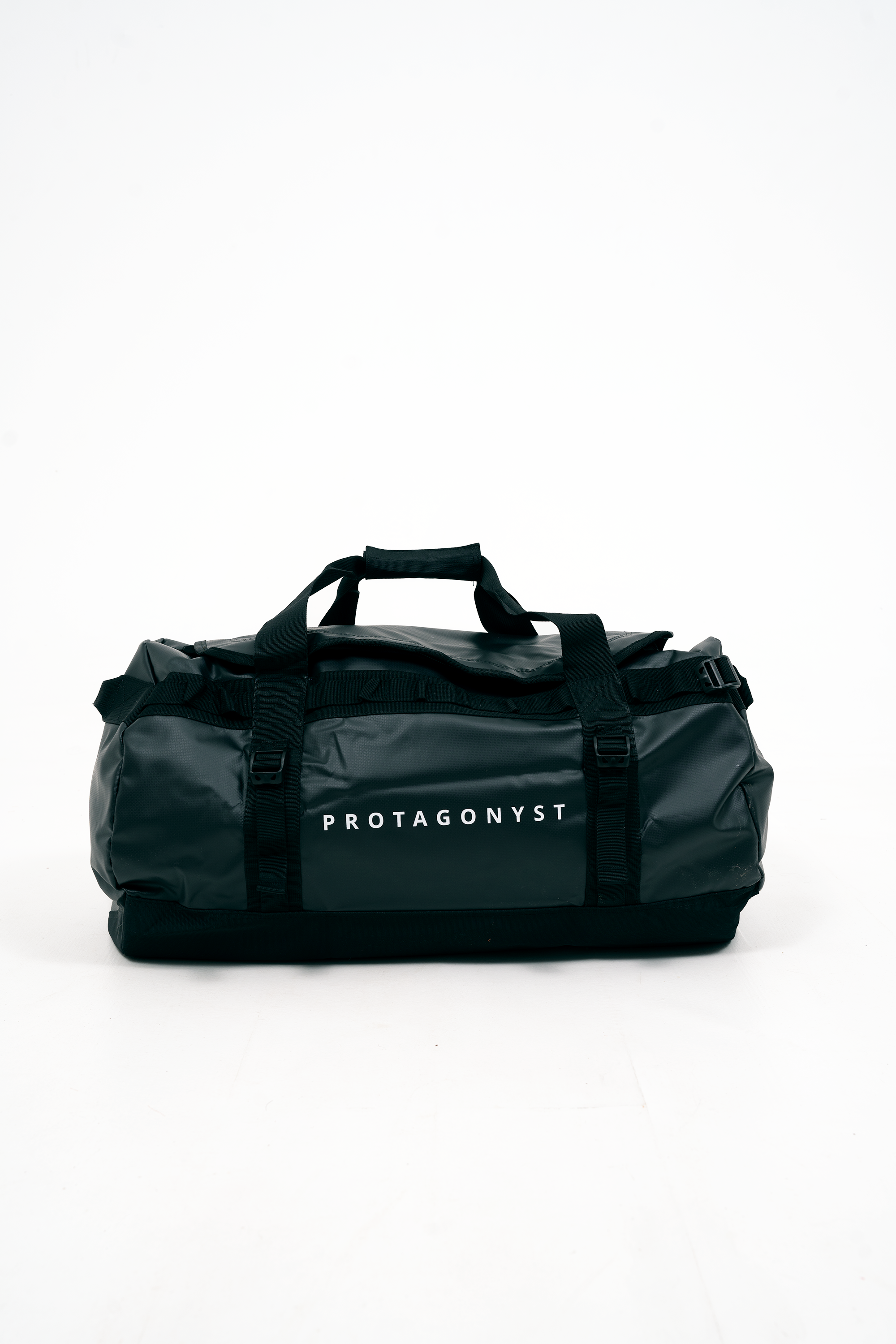 Blackout Hybrid Duffel 70L