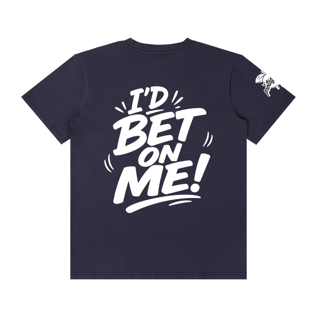 Bet on Me! Classic Dark