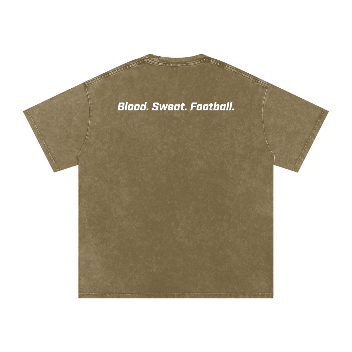Playoffs Washed Cotton T-Shirt