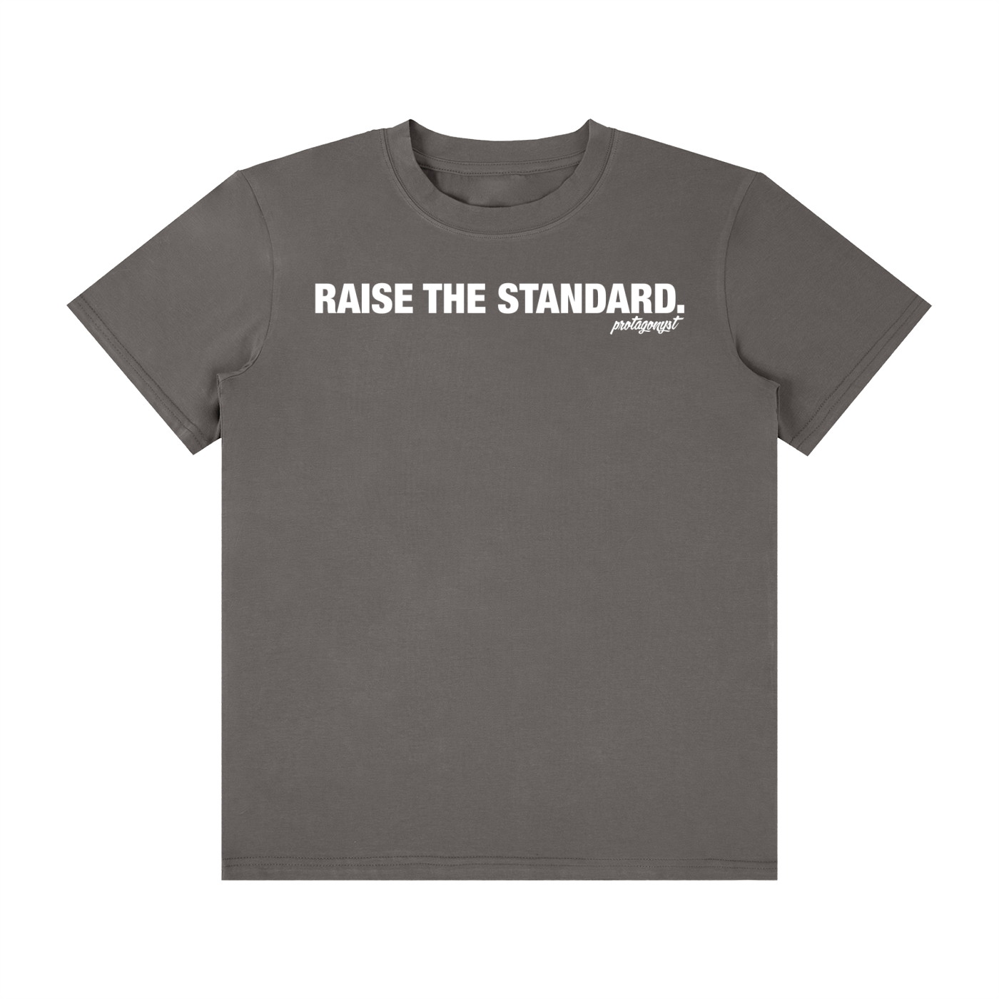 'Raise the Standard' Classic Dark