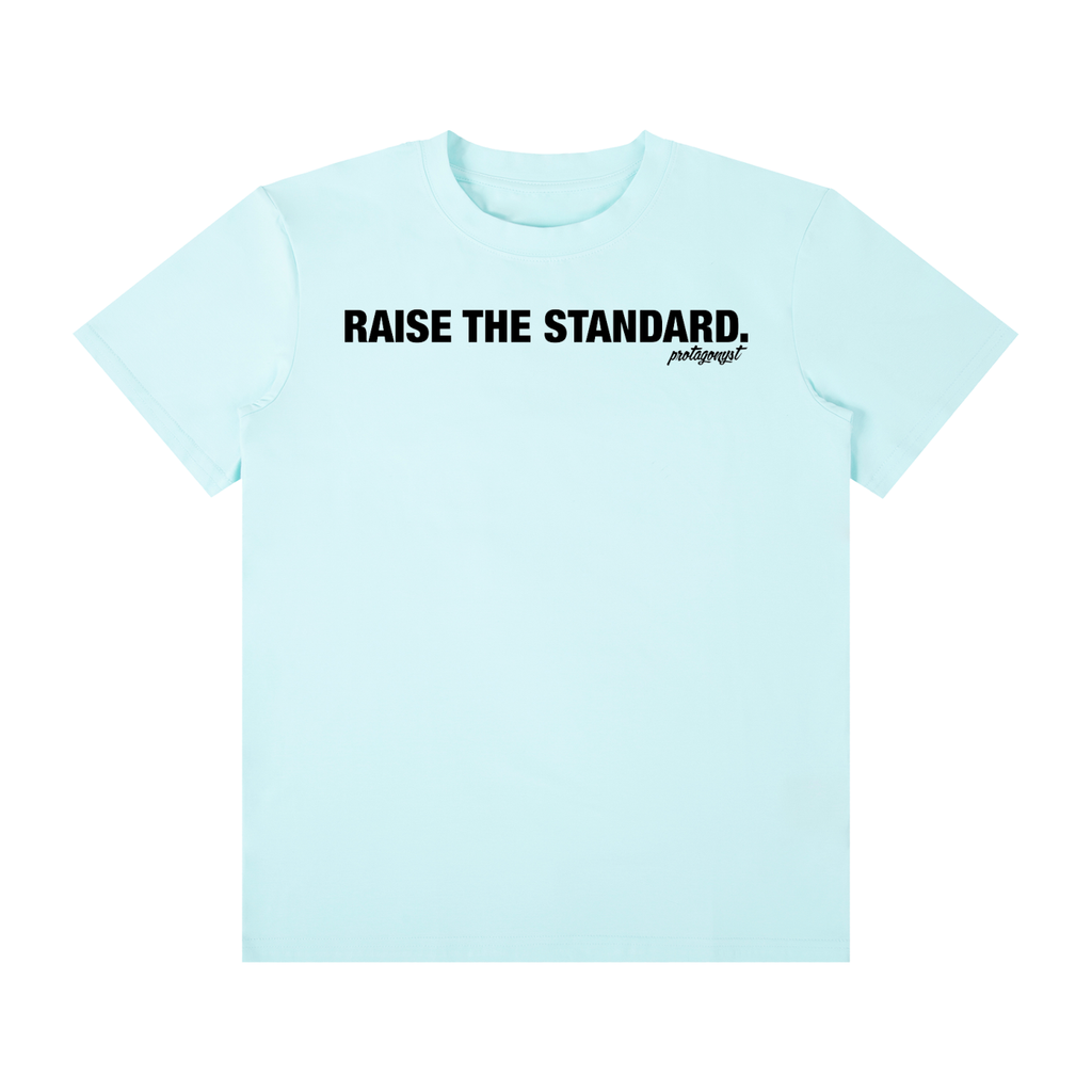 'Raise the Standard' Classic