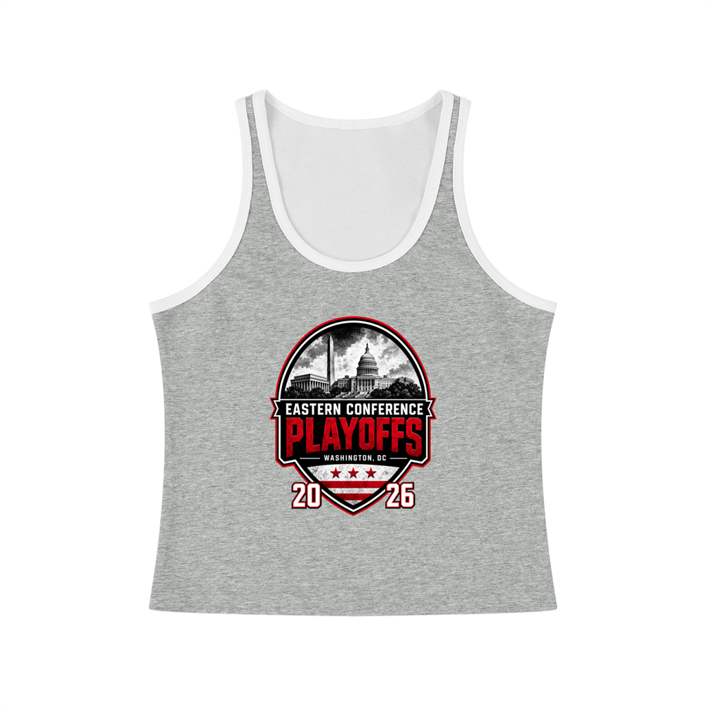 Eastern Conference Crop Tank