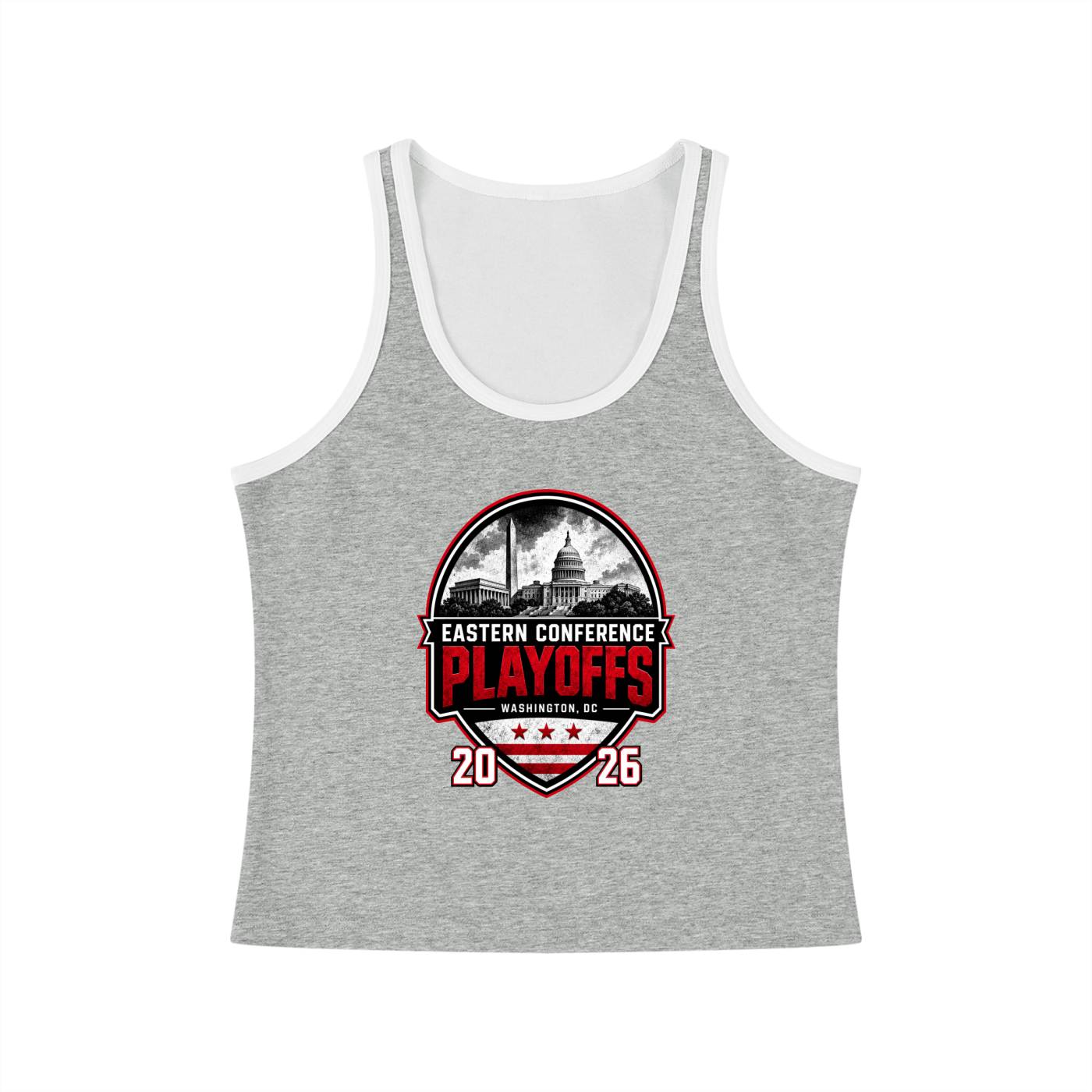 Eastern Conference Crop Tank