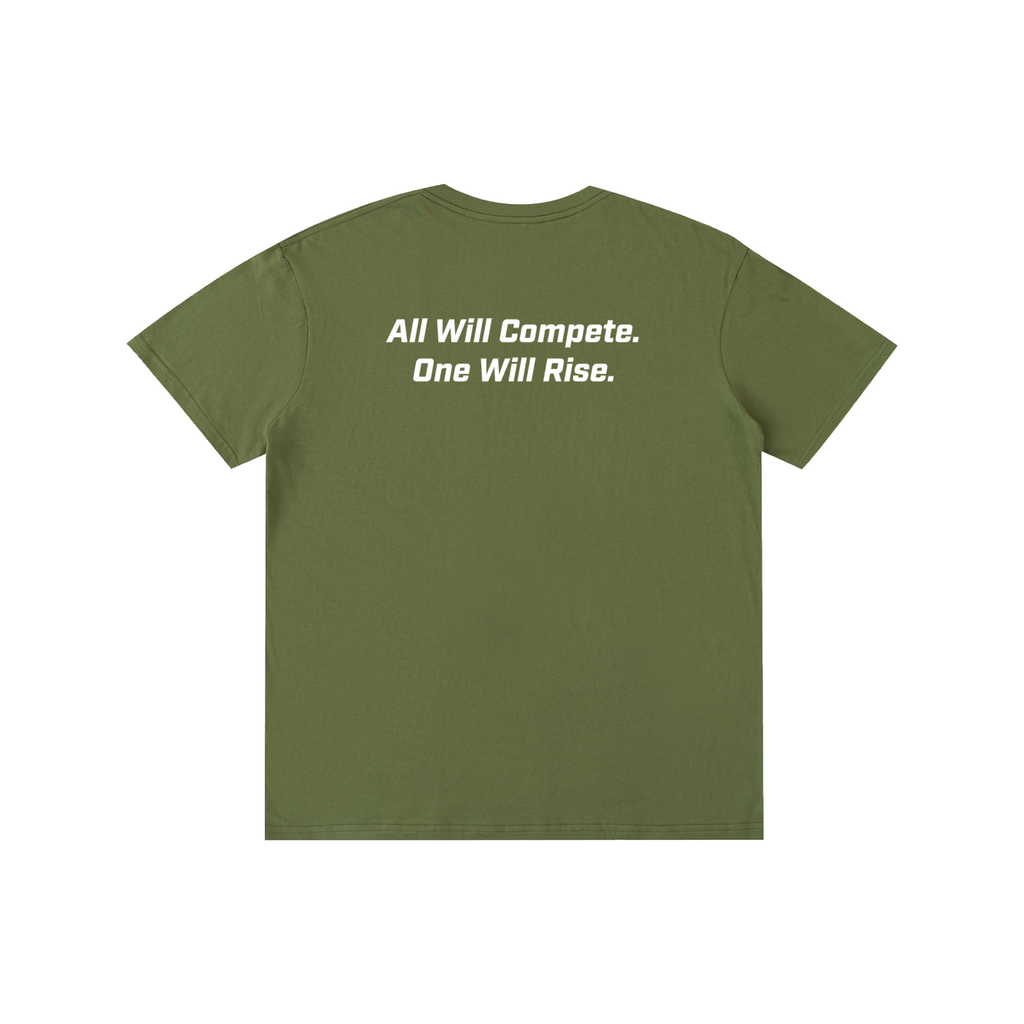 100% Cotton DC Playoff Unisex T-Shirt