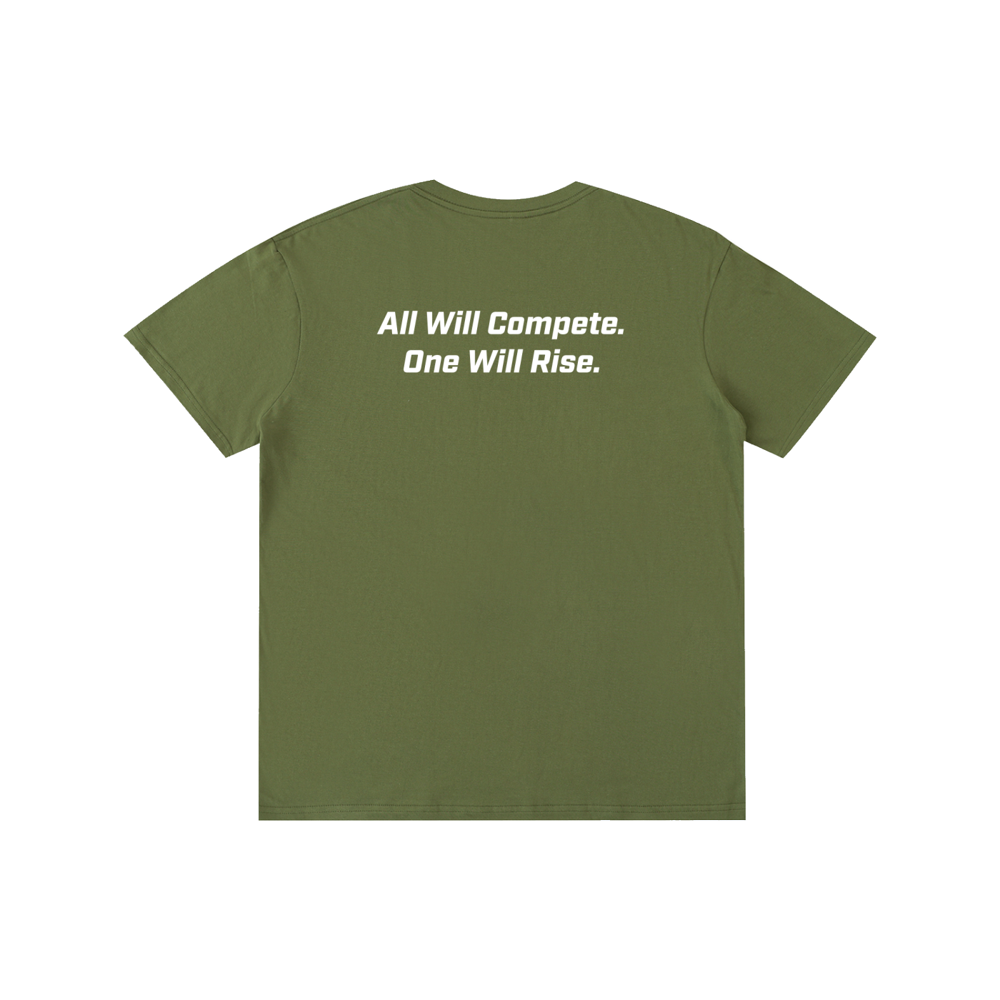 100% Cotton DC Playoff Unisex T-Shirt