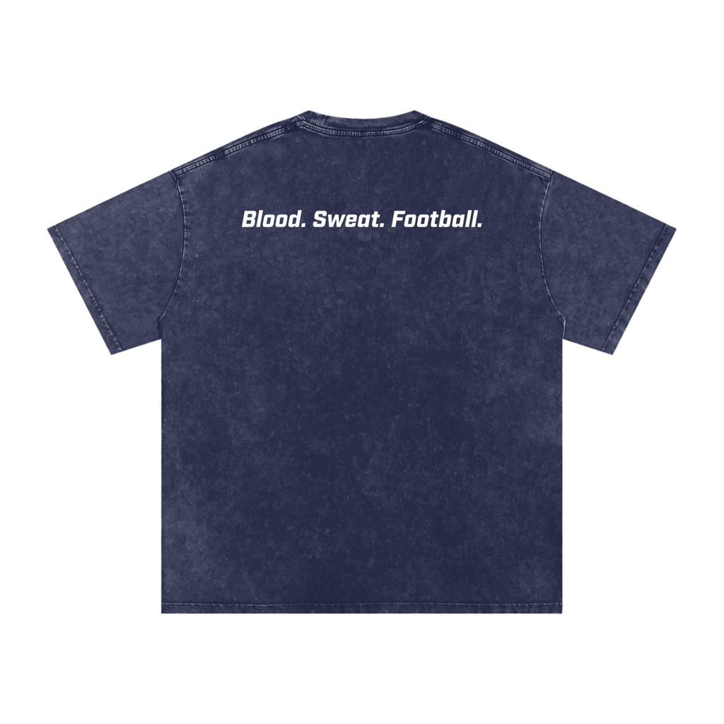 Playoffs Washed Cotton T-Shirt