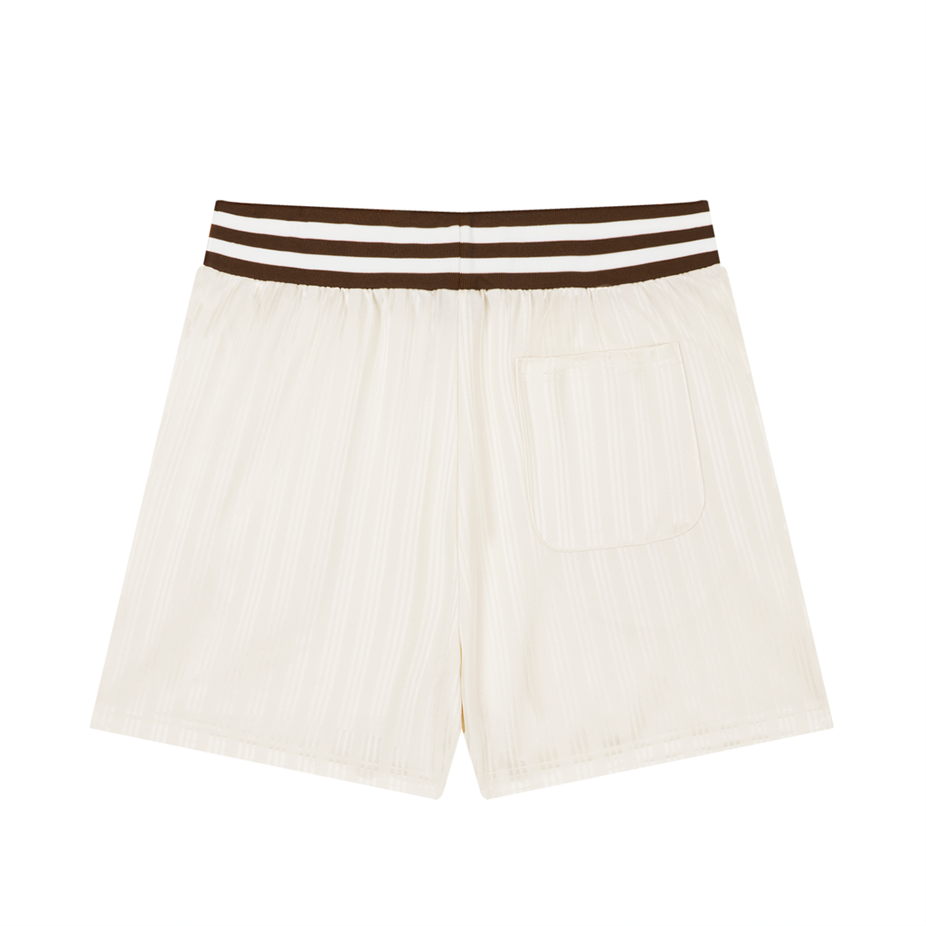 Striped Legacy Shorts