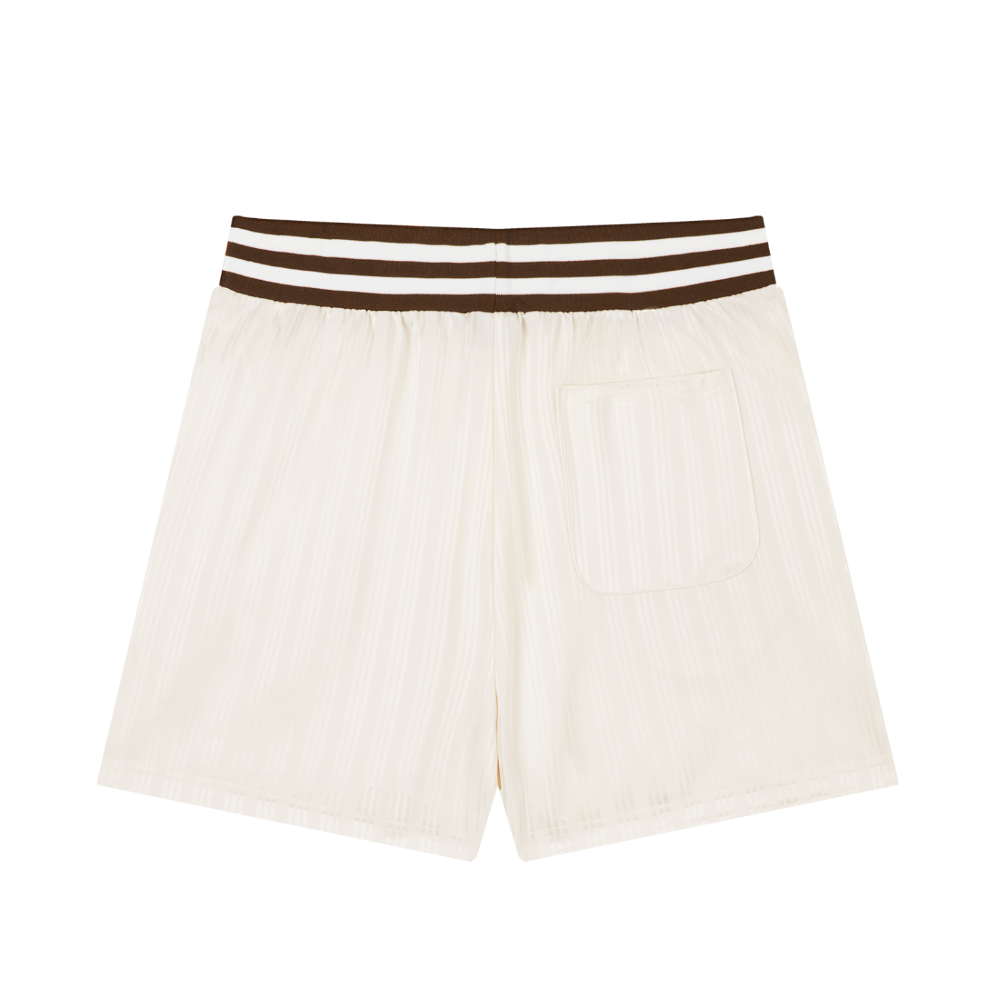 Striped Legacy Shorts