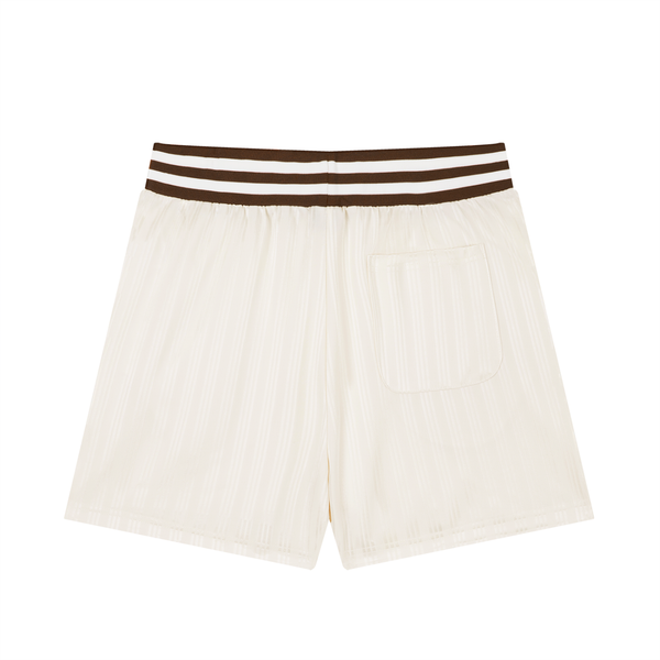 Striped Legacy Shorts