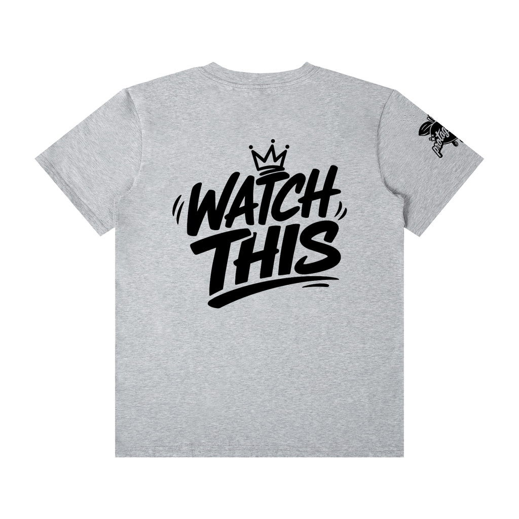 'Watch This' Classic