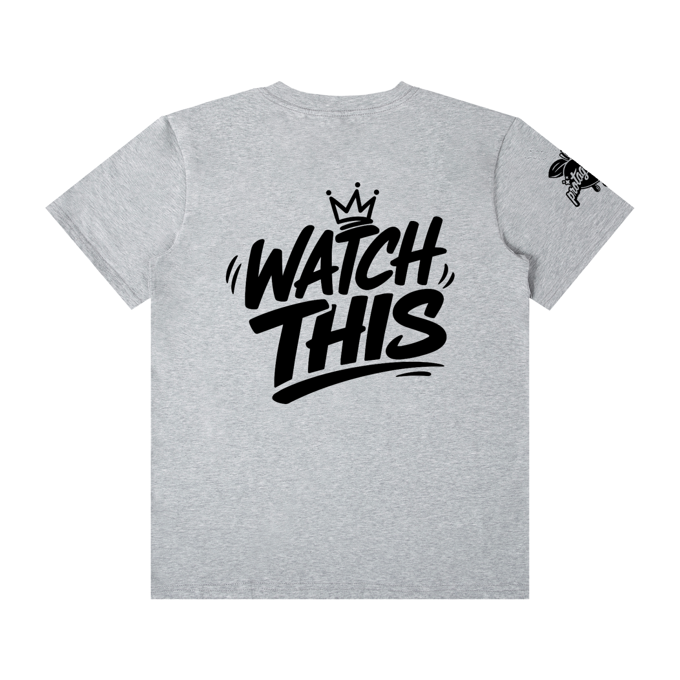 'Watch This' Classic