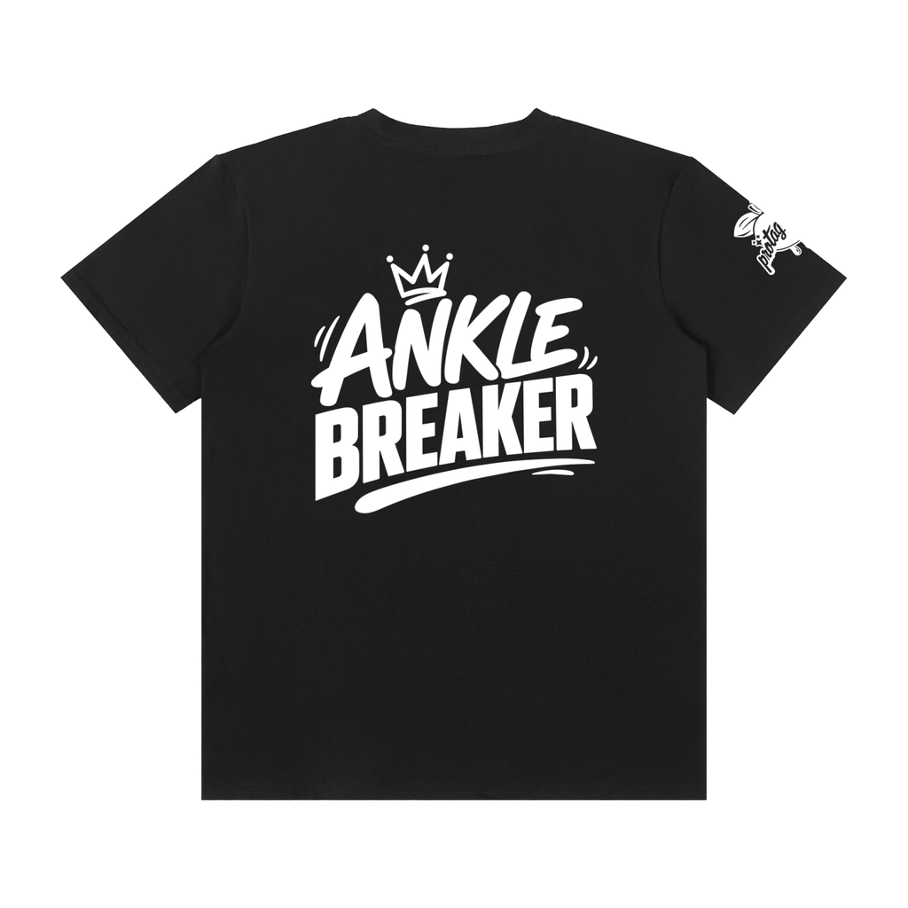 'Ankle Breaker' Classic