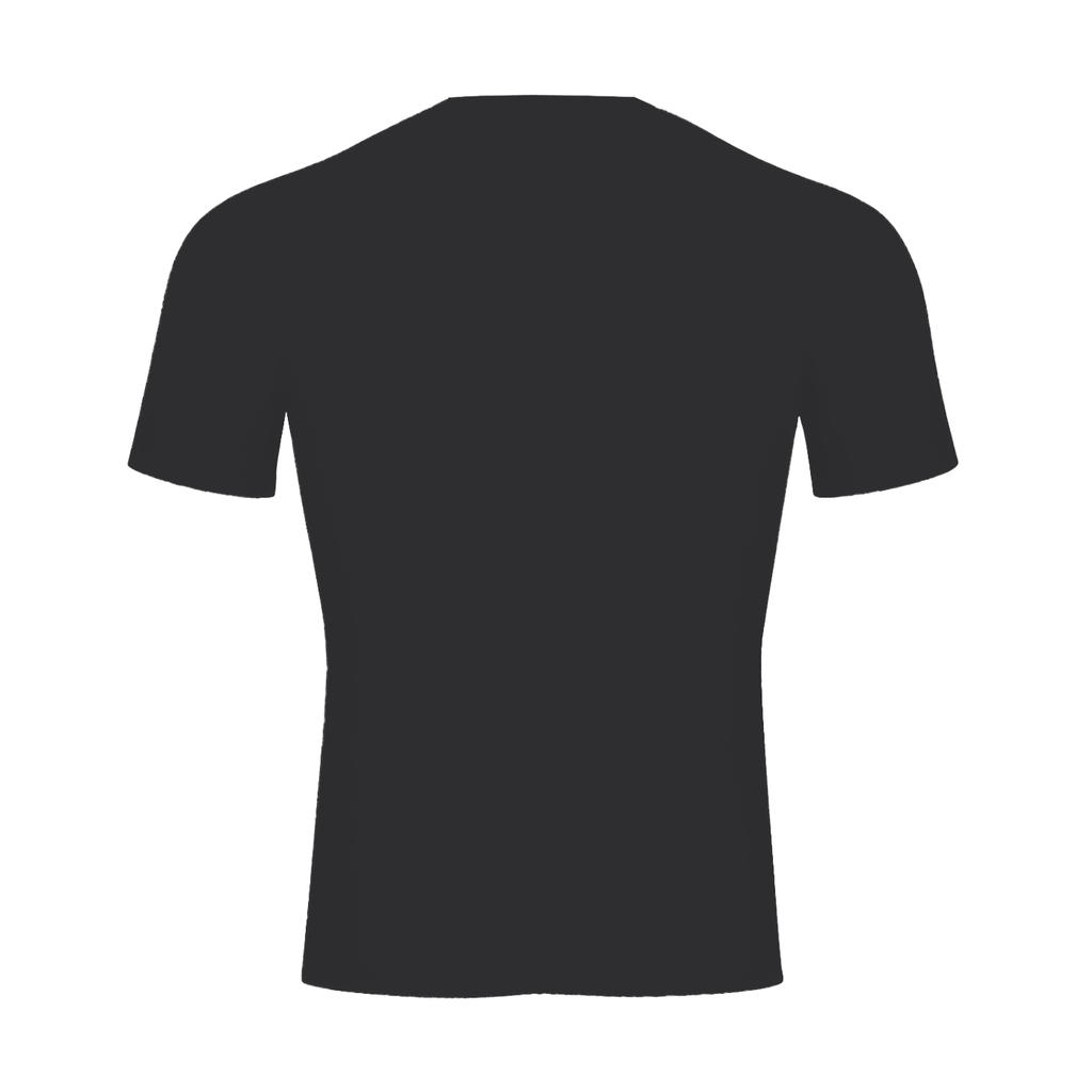 Raise the Standard - Performance Tee Dark