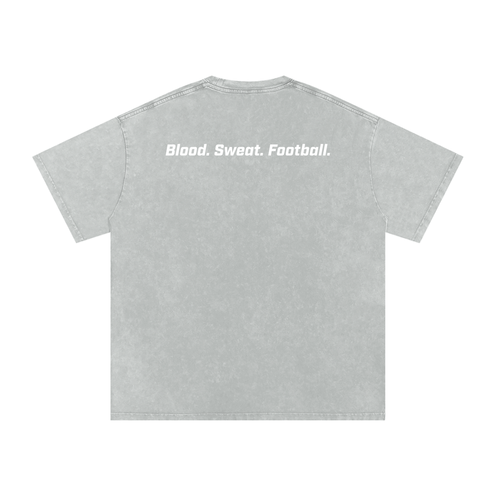 Playoffs Washed Cotton T-Shirt