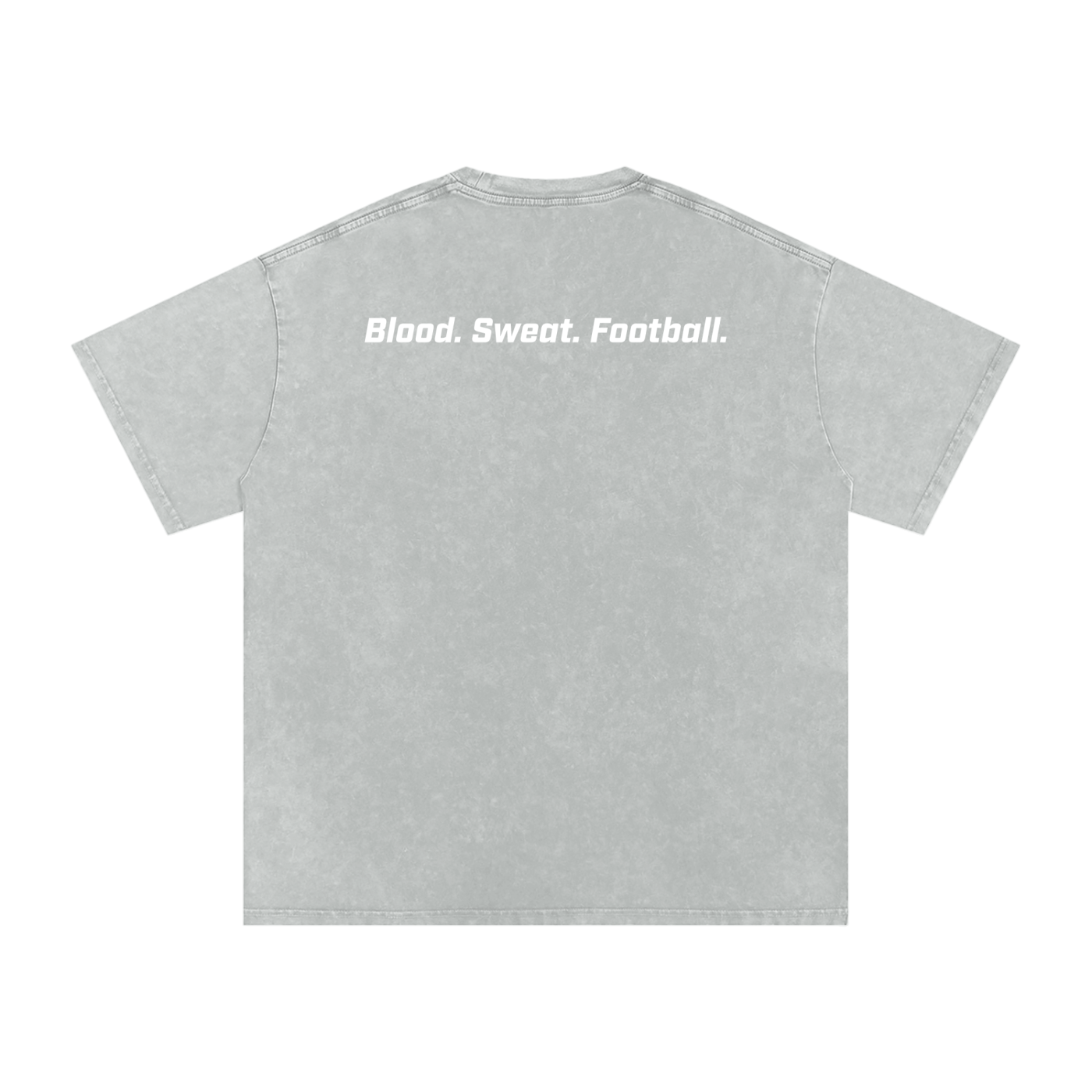 Playoffs Washed Cotton T-Shirt
