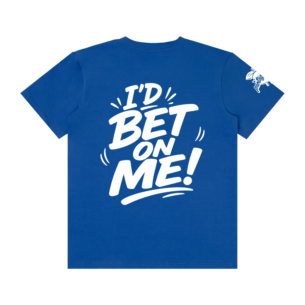 Bet on Me! Classic Dark