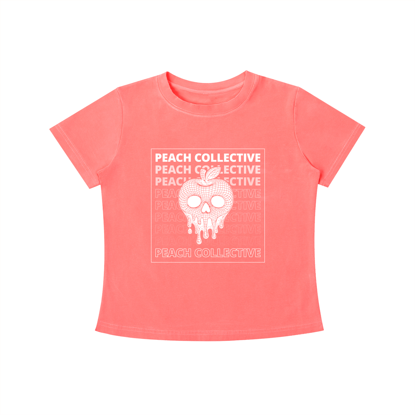 Vintage Wash Slim Fit T-shirt