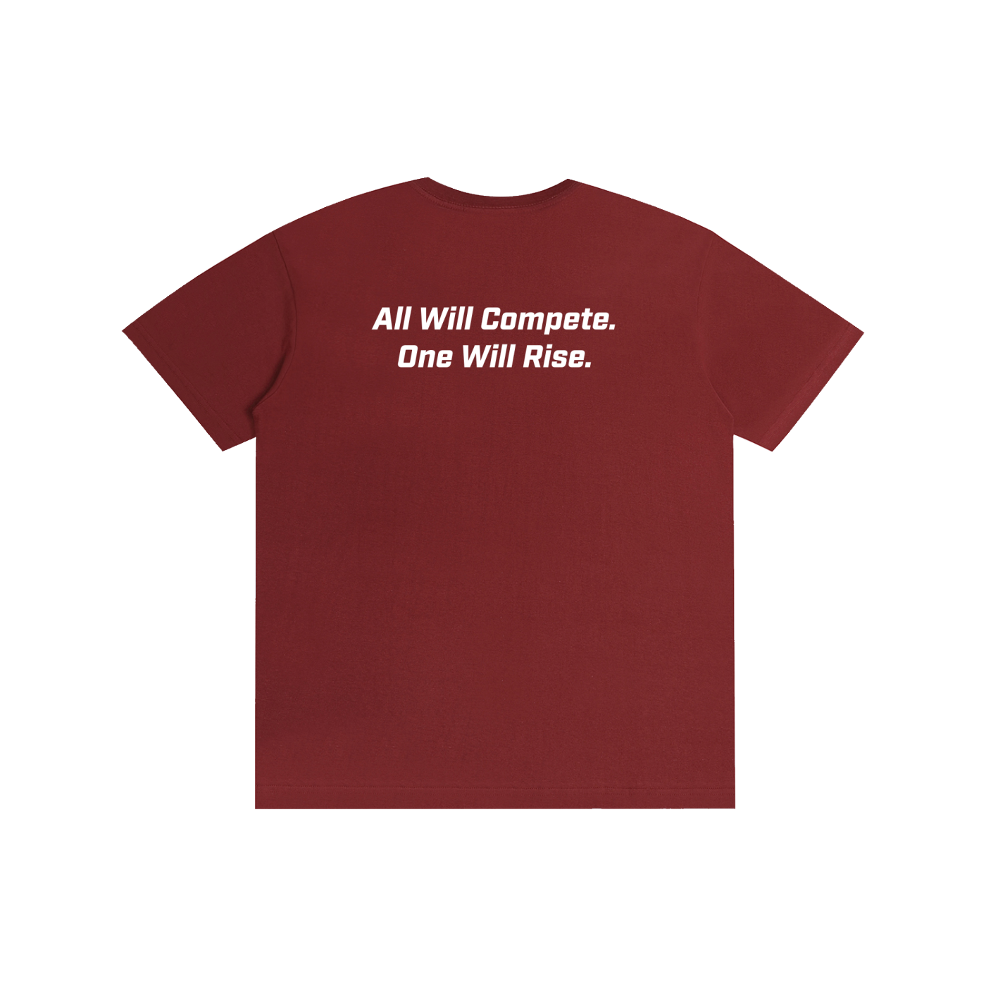 100% Cotton DC Playoff Unisex T-Shirt