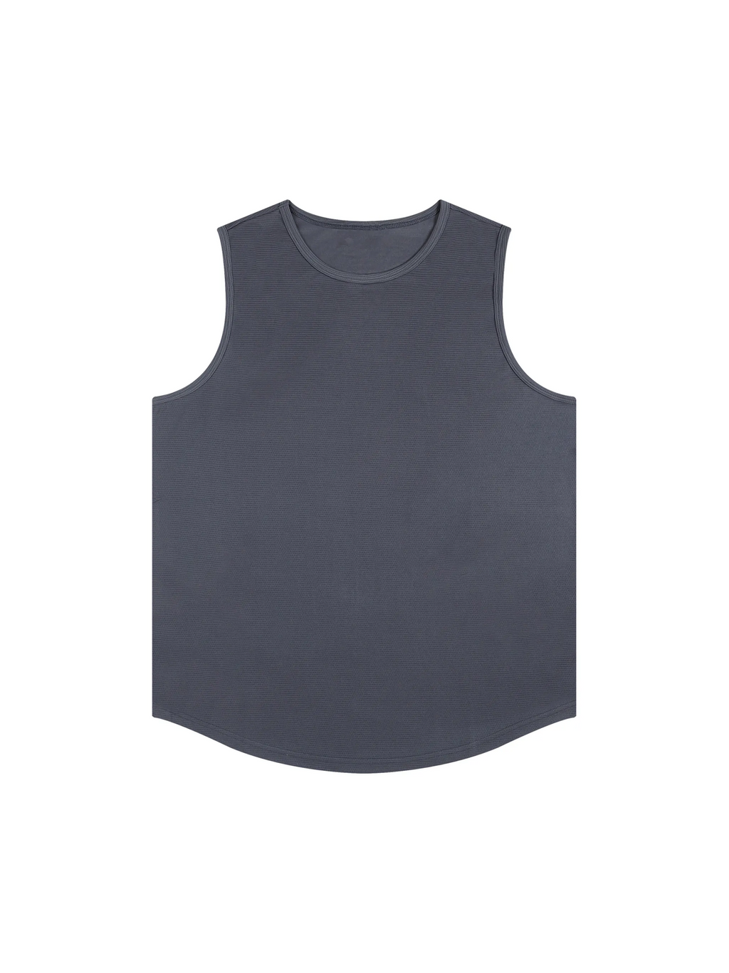 Lightweight Sport Cut-Off