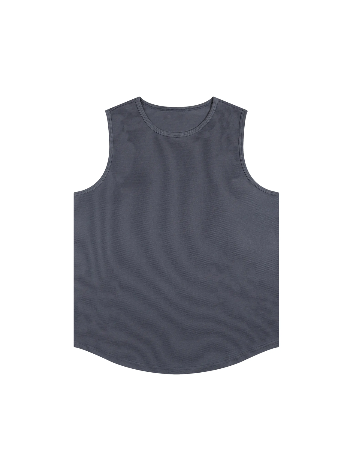 Lightweight Sport Cut-Off