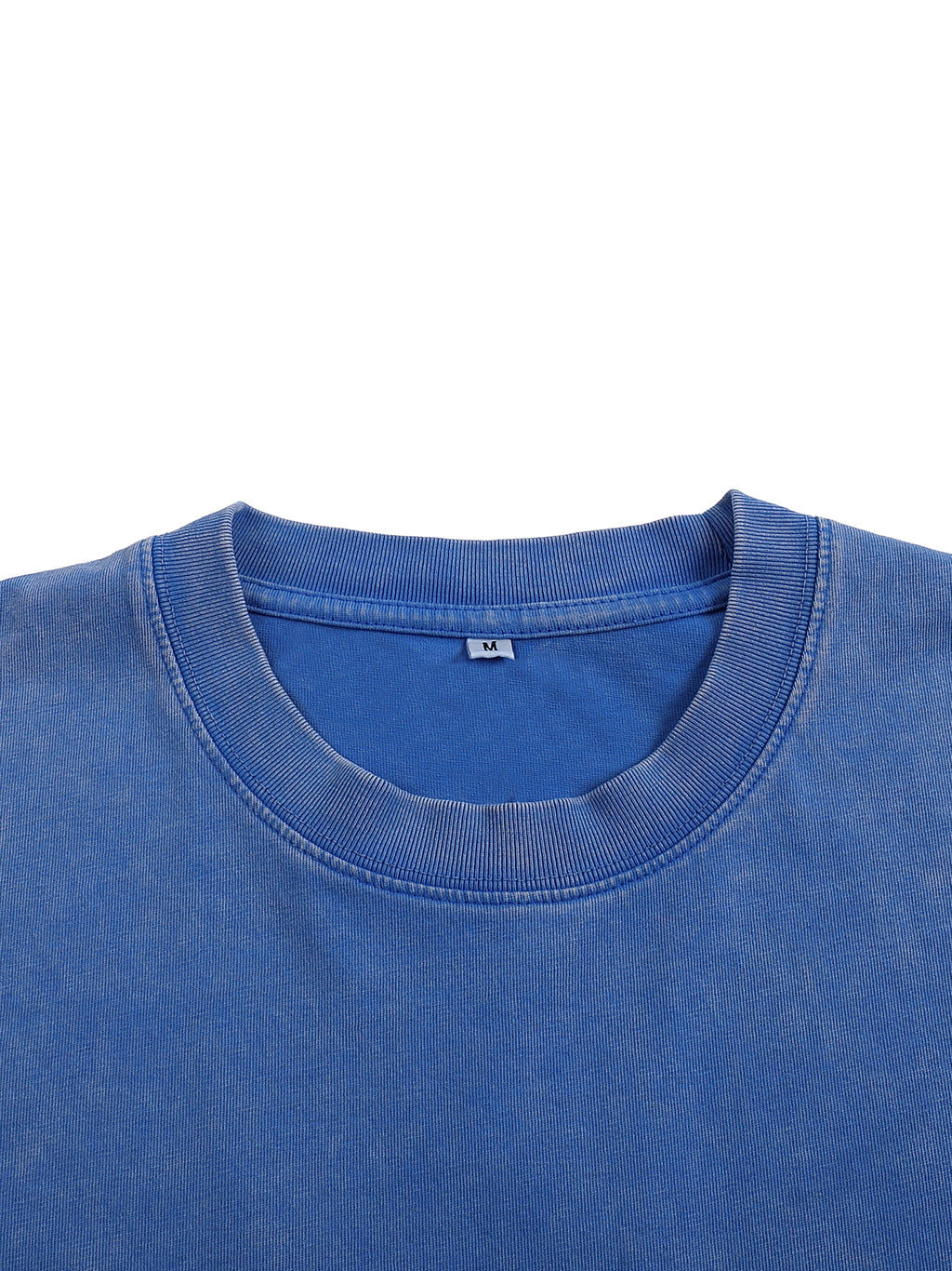 Playoffs Washed Cotton T-Shirt
