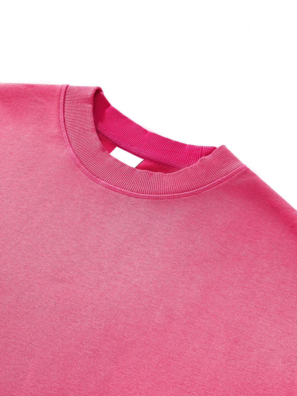 Sun Faded Wireframe PC Tee
