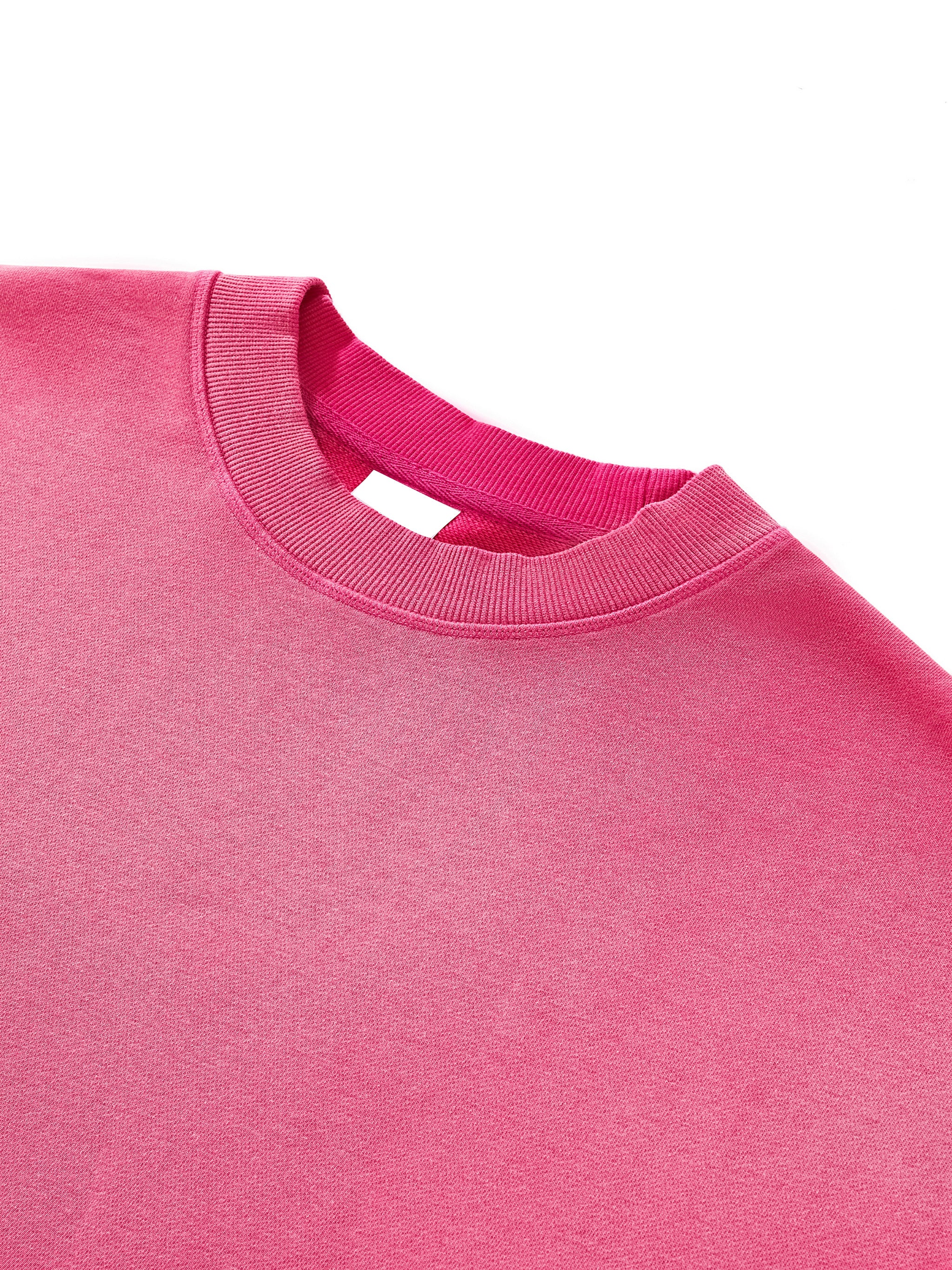 Sun Faded Wireframe PC Tee