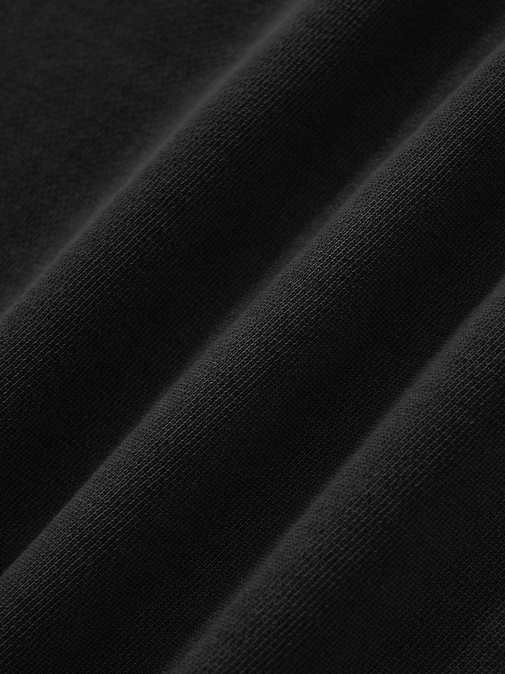 Tasty Raw Edge Crop Top