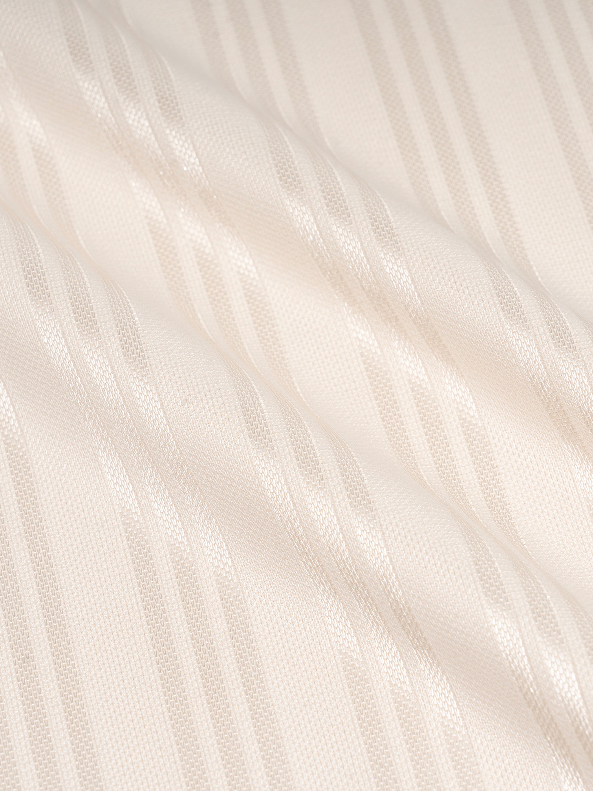 Striped Legacy Polo